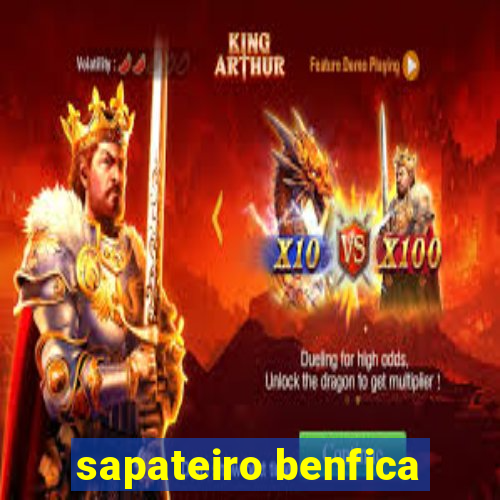 sapateiro benfica